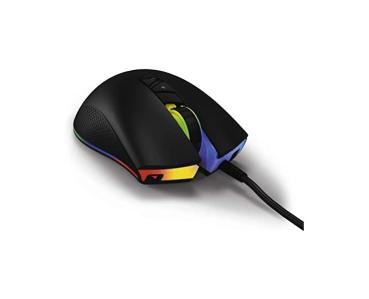 Preview: Maus Hama "uRage Reaper 10k" Gaming-Maus